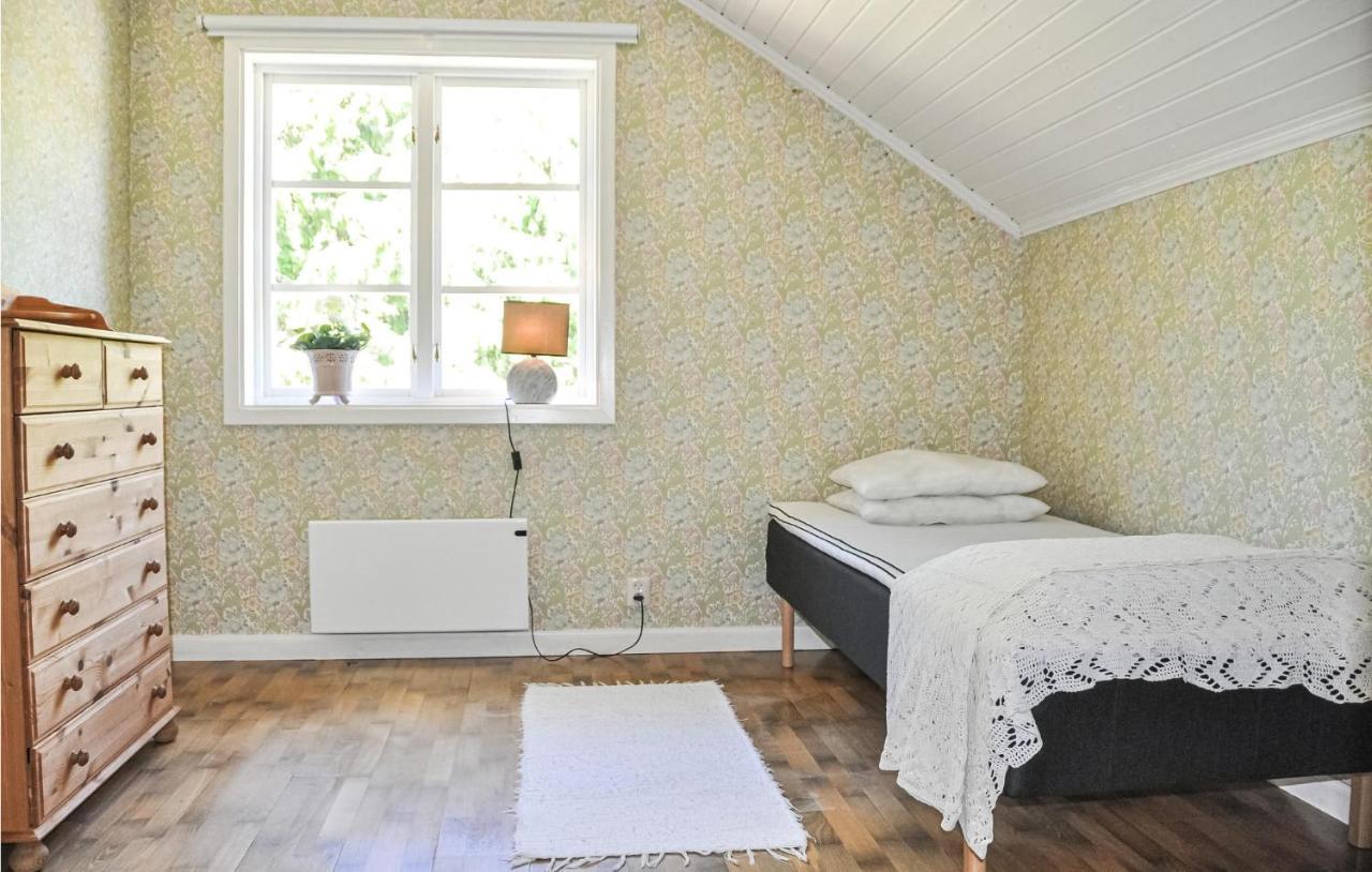 Cozy Home In Lesjoefors With Kitchen Lesjofors Luaran gambar